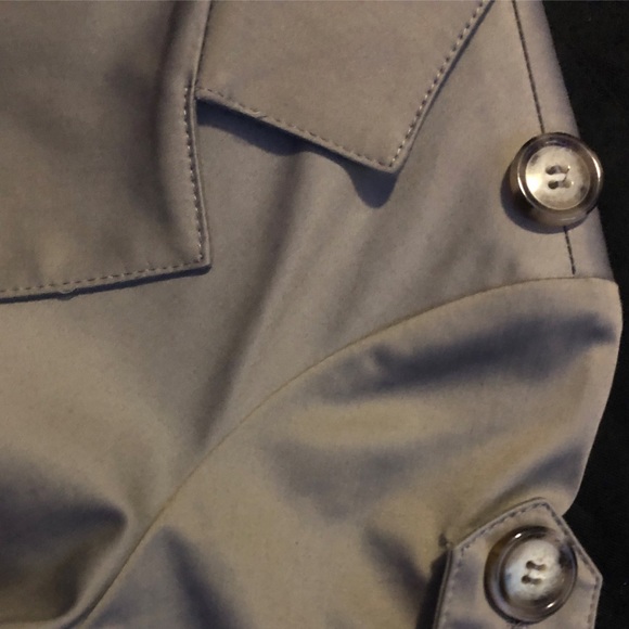 Franco Mirabelli Women’s Cotton Blazer Jacket - Picture 3 of 4